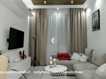 webcam girl merelin__ capture image #1136403