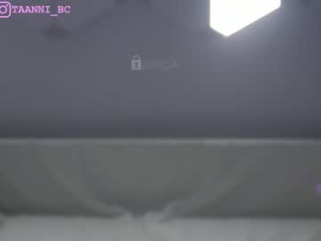 webcam girl taanni_bc capture image #3837594