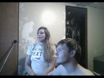webcam couple double_barrelled_duo capture image #2010541