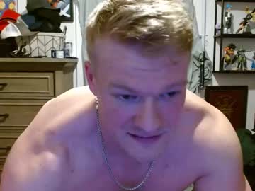 webcam man blondebod capture image #4092557