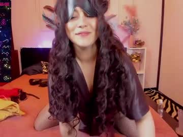 webcam girl sharlotte_gilbi capture image #2286747