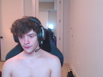 webcam man ironthud capture image #601777