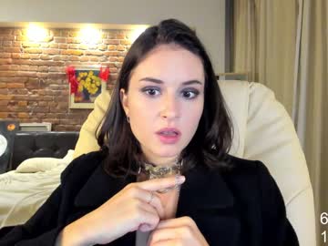 webcam girl michi_souffl capture image #421180