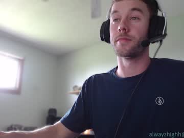 webcam man alwayzhigh capture image #1826248