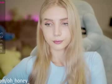 webcam girl oh_honey_ capture image #2451610