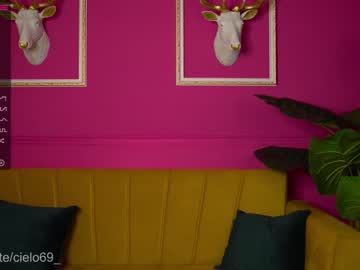 webcam girl cielo69_ capture image #593413