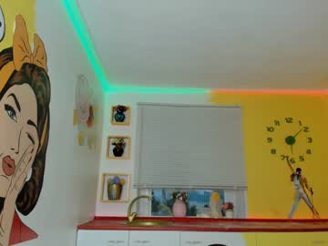 webcam girl megan_rou capture image #265135