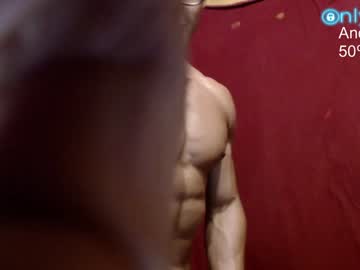 webcam man andrewd9 capture image #202380