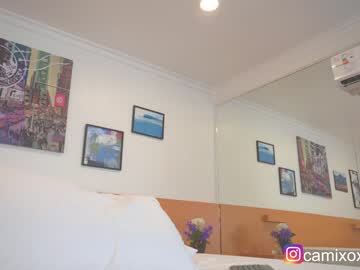 webcam girl camilitasu capture image #1776043