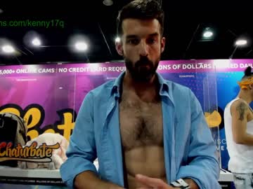 webcam man kennykyle capture image #1670716