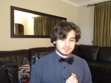 webcam man spangy19 capture image #3730635