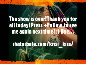 webcam girl krisi_kiss capture image #806158