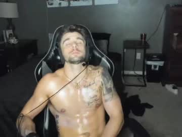 webcam man theufcfan_8181 capture image #185564
