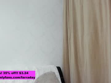 webcam girl farradayy capture image #1477811