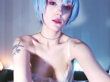 webcam girl sakigamikan capture image #500361