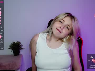 webcam girl shy_blondiee capture image #3828396