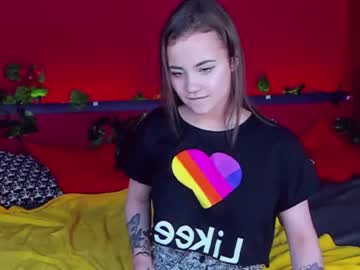 webcam girl aelitahill capture image #2247356