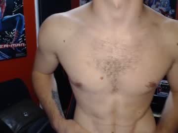 webcam man spangy19 capture image #2969853
