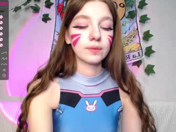 webcam girl shycinderella capture image #3661312