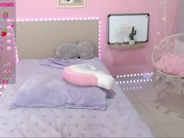 webcam girl little_effy18 capture image #1950071