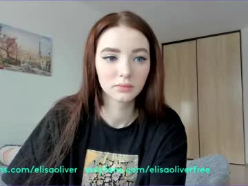 webcam girl elisa_oliver capture image #1391721