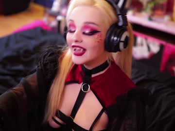 webcam girl faith_chan capture image #1520922