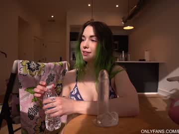 webcam girl bailey_eilish capture image #3727124