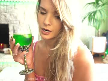 webcam girl phoenix_taylor capture image #1360942