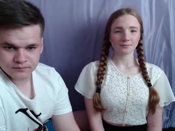 webcam couple fake_angel_ capture image #1543913
