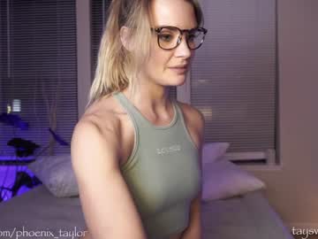 webcam girl phoenix_taylor capture image #3894504