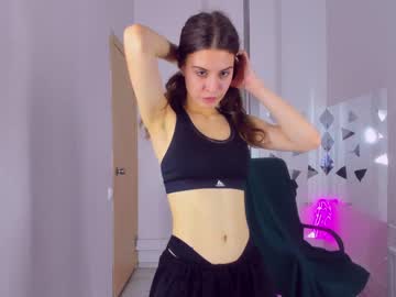 webcam girl aurora_bray capture image #2786947