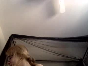 webcam girl baeblondie capture image #4074089