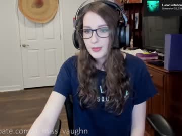 webcam girl a_miss_vaughn capture image #587823