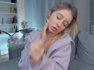 Cam for darcy_flame