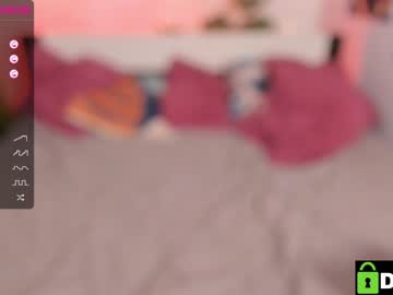 webcam girl kirrito_shy capture image #2486784