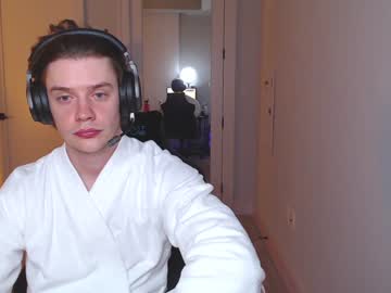 webcam man ironthud capture image #645090