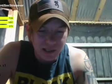 webcam man antisocialstreamer capture image #2577162