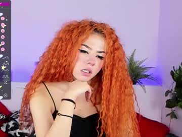 webcam girl juliaamster capture image #2286659