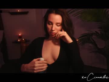 webcam girl cinnabelle capture image #721673