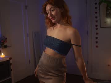 webcam girl alisonrouge capture image #3808432