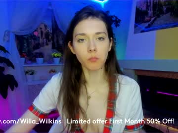 webcam girl willa_wilkins_ capture image #1659423