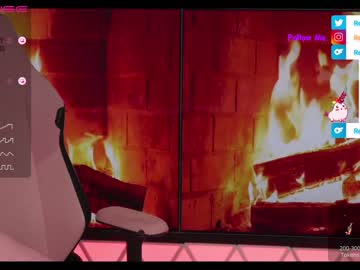 webcam girl vanessa_love capture image #3333075