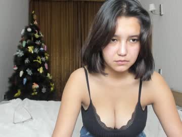 webcam girl cyanchan capture image #3468162