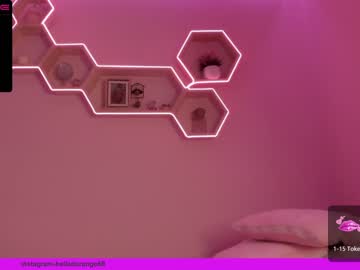 webcam girl bella_adams_ capture image #1685202