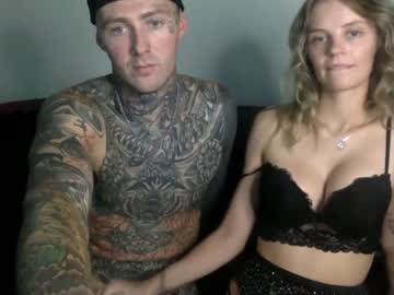 webcam couple tattooplayboy_ capture image #1377754
