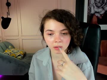 webcam girl doris_green capture image #1433501