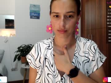 webcam girl ohanna_ capture image #3780167