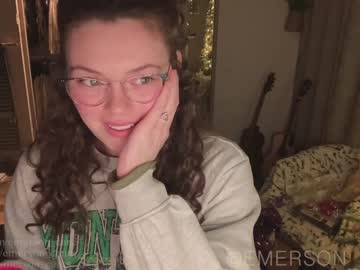 webcam girl emersoncane capture image #752785