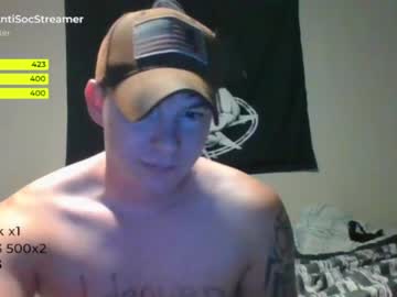 webcam man antisocialstreamer capture image #2784041