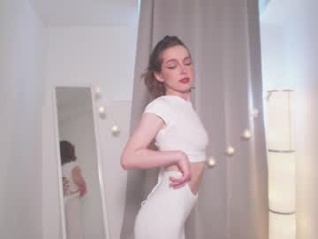 webcam girl silent_chill capture image #1844911